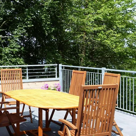 Utkiek Stuuv Apartment Ratzeburg Exterior photo