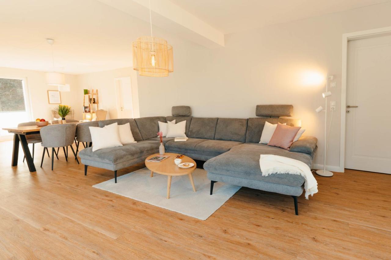 Utkiek Stuuv Apartment *