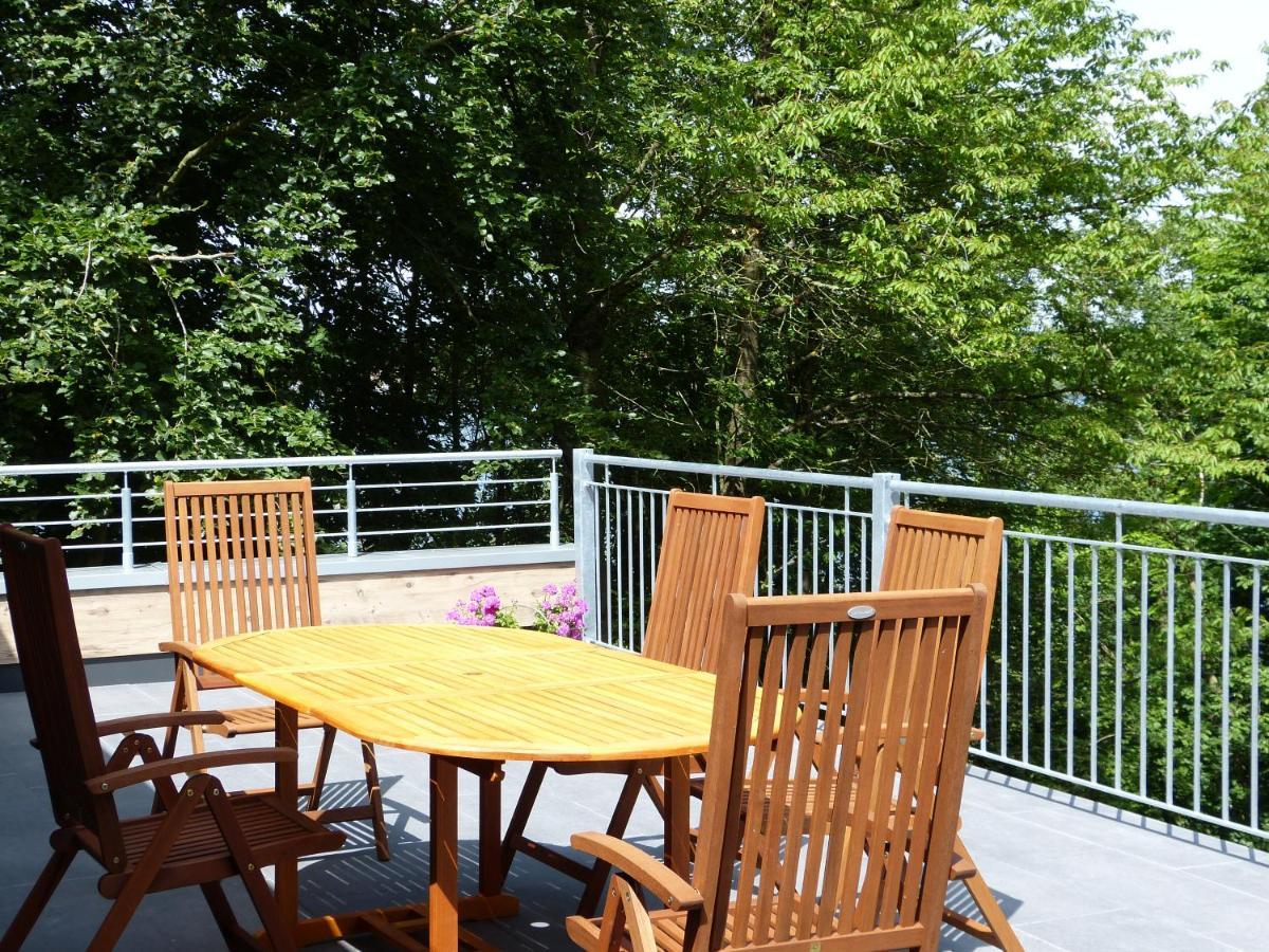 Utkiek Stuuv Apartment Ratzeburg