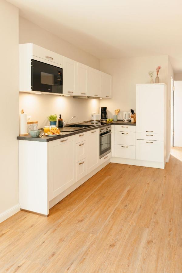 Utkiek Stuuv Apartment Ratzeburg