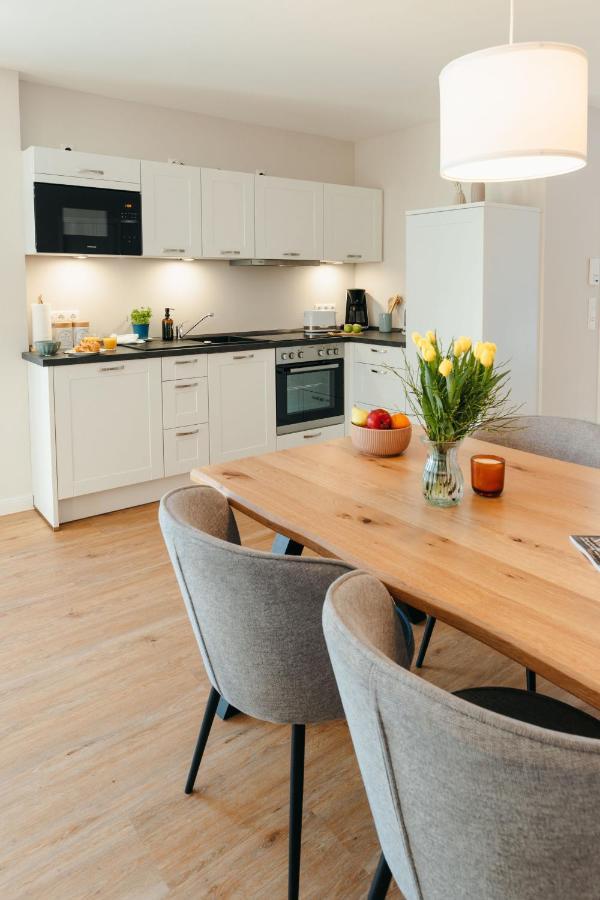 Apartment Utkiek Stuuv Ratzeburg