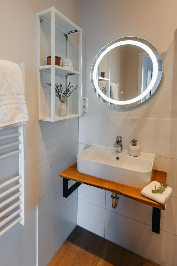 Apartment Utkiek Stuuv *