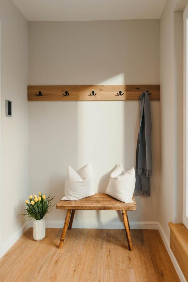 Utkiek Stuuv Apartment Ratzeburg